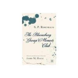 The Bloomsbury Group Memoir Club