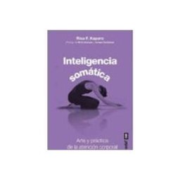 Editorial Edaf S.l. Inteligencia somática