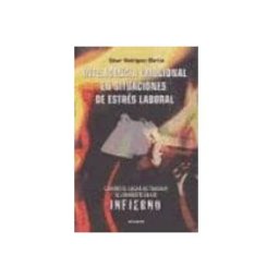 Unidad Distribucion De Libros S.l. inteligencia emocional