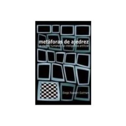Interleo Libros S.l. metaforas de ajedrez: la mente humana y la inteligencia cientific a