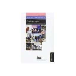 Midac Llibres S L ciudades a pie: etnografia sobre un proceso urbanizacion