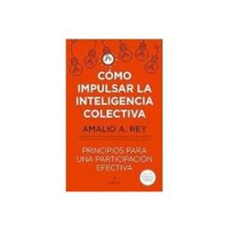 Disbook S.l. Cómo impulsar la inteligencia colectiva
