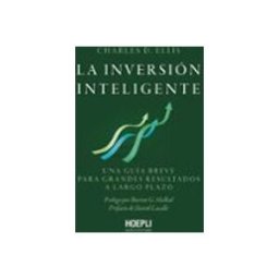Interleo Libros S.l. La inversión inteligente