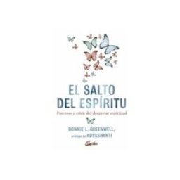 Alfaomega S.l. Distribuciones el salto del espíritu. procesos y crisis del despertar espiritual
