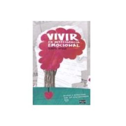 Azeta Libros Y Papeleria Sl VIVIR en inteligencia emocional