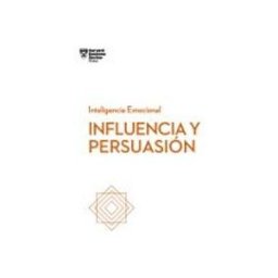 Les Punxes Distribuidora influencia y persuasion: serie inteligencia emocional hbr