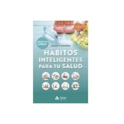 Distrifer Libros S.l. Hábitos inteligentes para tu salud NE