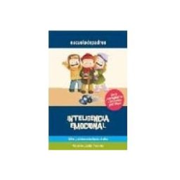 Distriforma S.l. inteligencia emocional: guia pedagogica con casos practicos niños y ad