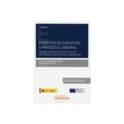 Edisofer S.l. derecho sustantivo y proceso laboral