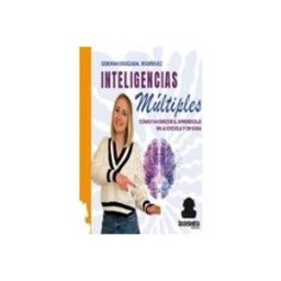 Teran Libros Inteligencias múltiples