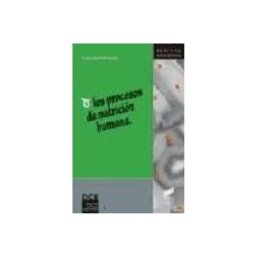 Editorial Sintesis S.a. Los procesos de nutrición humana