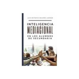 Logista Libros S.l. Inteligencia mediacional en los alumnos de educación secundaria