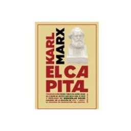 Unidad Para La Distribucion Del Libro S.l. el capital: libro i: critica de la economia politica. el proceso de pr