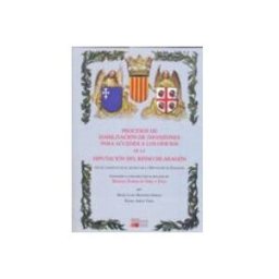 Distribuciones Pedro Alcantarilla procesos de habilitación de infanzones para acceder a los oficios de l