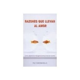 Alfaomega S.l. Distribuciones razones que llevan al amor: como desarrollar inteligencia emocion al e