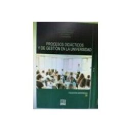 Maidhisa Distribuidora S.l. procesos didácticos y de gestión en la universidad