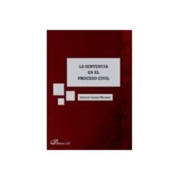 Teran Libros La Sentencia en el Proceso Civil