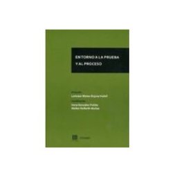 Edisofer S.l. En torno a la prueba y al proceso