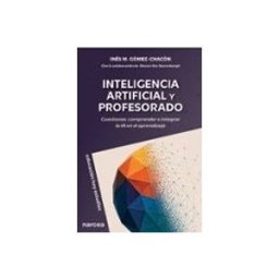 Distriforma S.l. Inteligencia Artificial y profesorado