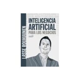 Comercial Grupo Anaya S.a. inteligencia artificial para los negocios