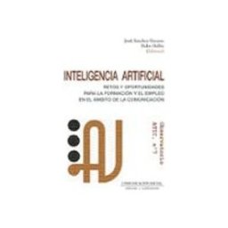 Teran Libros inteligencia artificial