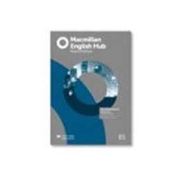 Macmillan Iberia S.a. mac english hub b1 workbook pack
