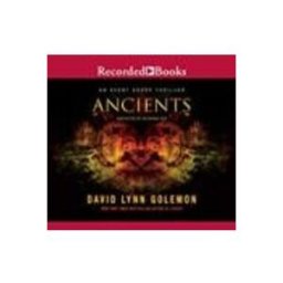 Ancients: An Event Group Thriller (event Group Thrillers #3)