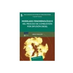 Reverte Modelado fenomenológico del proceso de combustión por difusión diésel