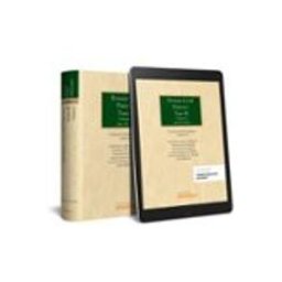 Edisofer S.l. proceso civil práctico tomo iii-vol.i y ii