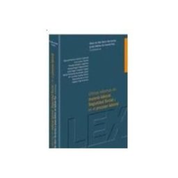Edisofer S.l. ultimas reformas en materia laboral seguridad social y el proces o lab