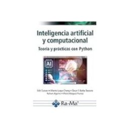 Ra-ma S.a. Editorial Y Publicacione Inteligencia artificial y computacional