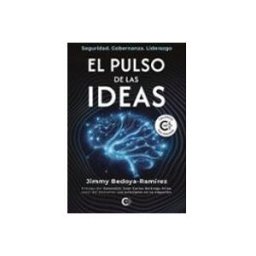 Logista Libros S.l. el pulso de las ideas. seguridad. gobernanza. liderazgo