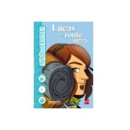 Cesma S.a. lucas sur la route 4º niveau 8 (b1+cd)