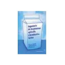 Servicio Universidad Ingeniería de los procesos aplicada a la industria láctea
