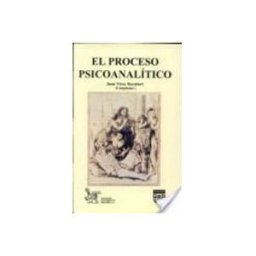 Distriforma S.l. el proceso psicoanalitico (2ª ed.)