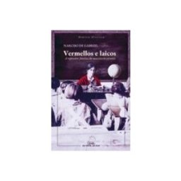 Editorial Galaxia S.a. vermellos e laicos