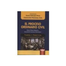 Edisofer S.l. proceso ordinario civil