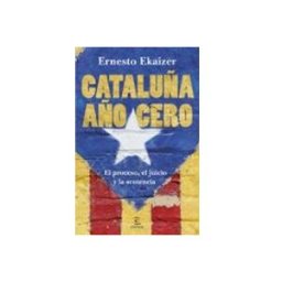 Logista Libros S.l. cataluña año cero: el proceso el juicio y la sentencia