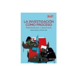 Asturlibros S.l. la investigación como proceso