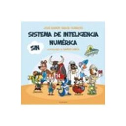 Penguin Random House Grupo Editorial Sistema de Inteligencia Numérica (SIN)