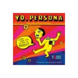 Feran S.a yo persona: ¿estas seguro de que no eres un robot?