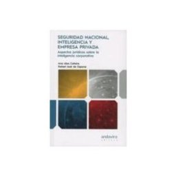 Edisofer S.l. seguridad nacional inteligencia y empresa privada