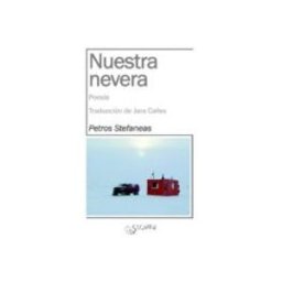 Unidad Distribucion De Libros S.l. Nuestra nevera