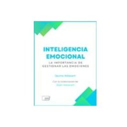 Nus De Llibres S.l. Inteligencia emocional