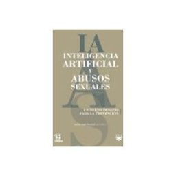 Promocion Popular Cristiana Inteligencia artificial y abusos sexuales