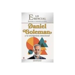 Redbook Ediciones S.l. Daniel Goleman y la inteligencia emocional