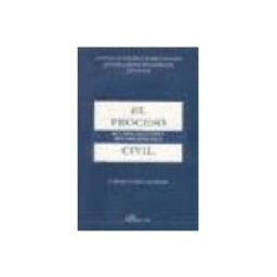 Teran Libros el proceso civil: recursos ejecucion y procesos especiales (2ª e d.)
