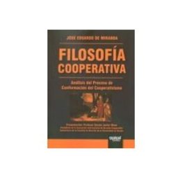 Edisofer S.l. filosofia cooperativa: analisis del proceso de confromacion del cooper
