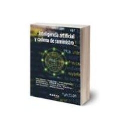 Distrifer Libros S.l. Inteligencia artificial y cadena de suministro