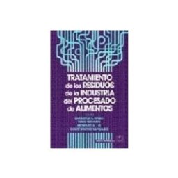 Servicio Universidad tratamiento residuos industria del procesado alimentos